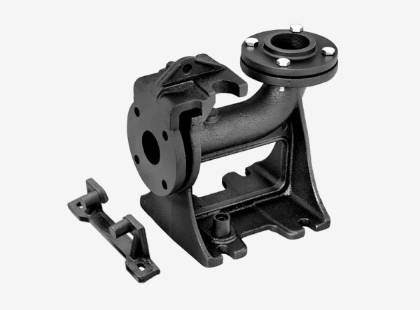 Автоматические трубные муфты